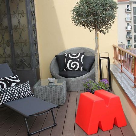 Sky6 Milan Exterior photo